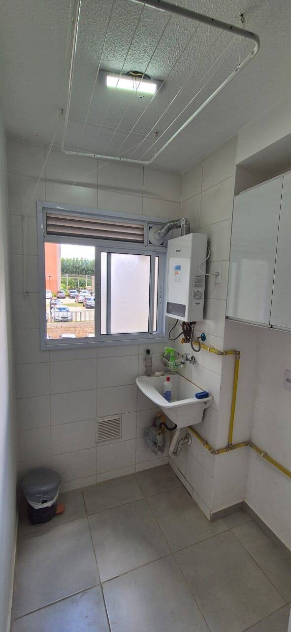 Apartamento para alugar com 3 quartos, 64m² - Foto 11