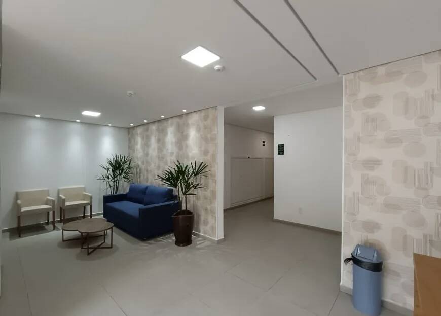 Apartamento para alugar com 3 quartos, 64m² - Foto 15