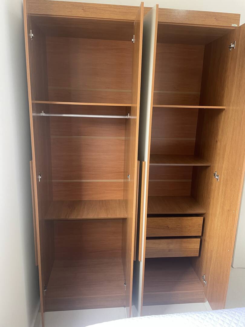 Apartamento para alugar com 2 quartos, 50m² - Foto 57