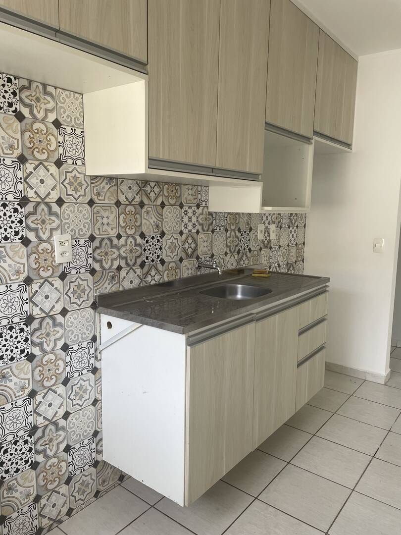 Apartamento para alugar com 2 quartos, 60m² - Foto 1