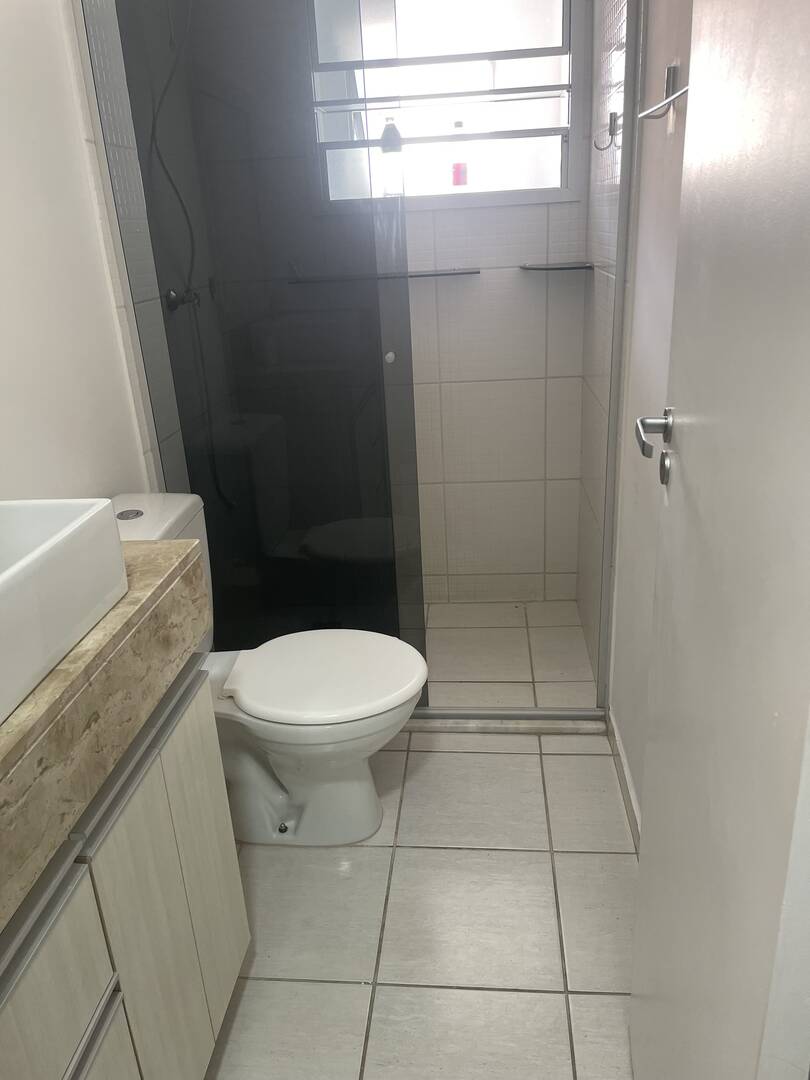 Apartamento para alugar com 2 quartos, 60m² - Foto 8