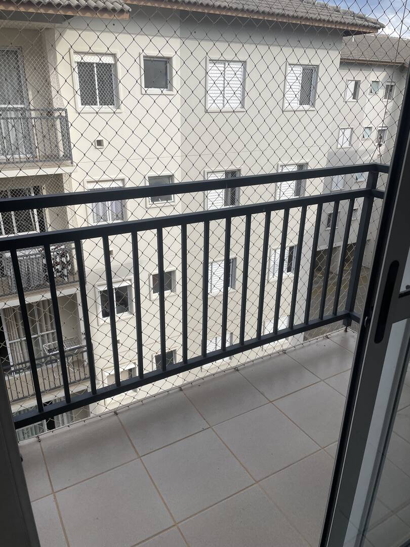 Apartamento para alugar com 2 quartos, 60m² - Foto 12