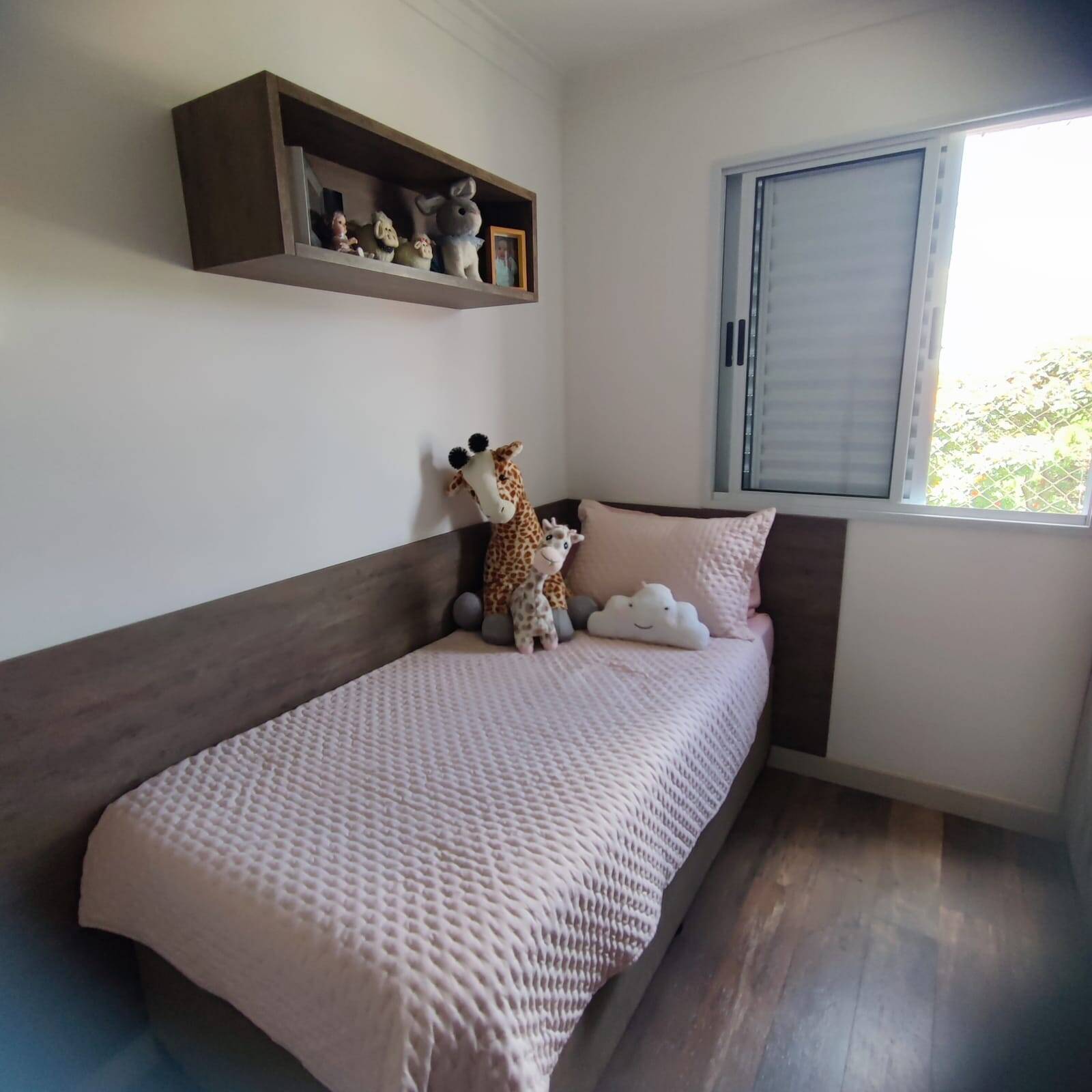 Apartamento à venda com 2 quartos, 54m² - Foto 19