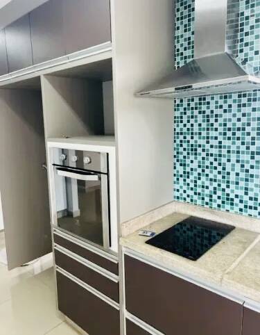 Apartamento para alugar com 2 quartos, 112m² - Foto 7