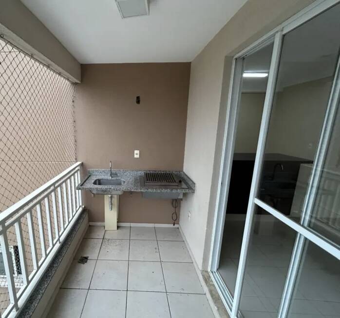 Apartamento para alugar com 3 quartos, 92m² - Foto 20