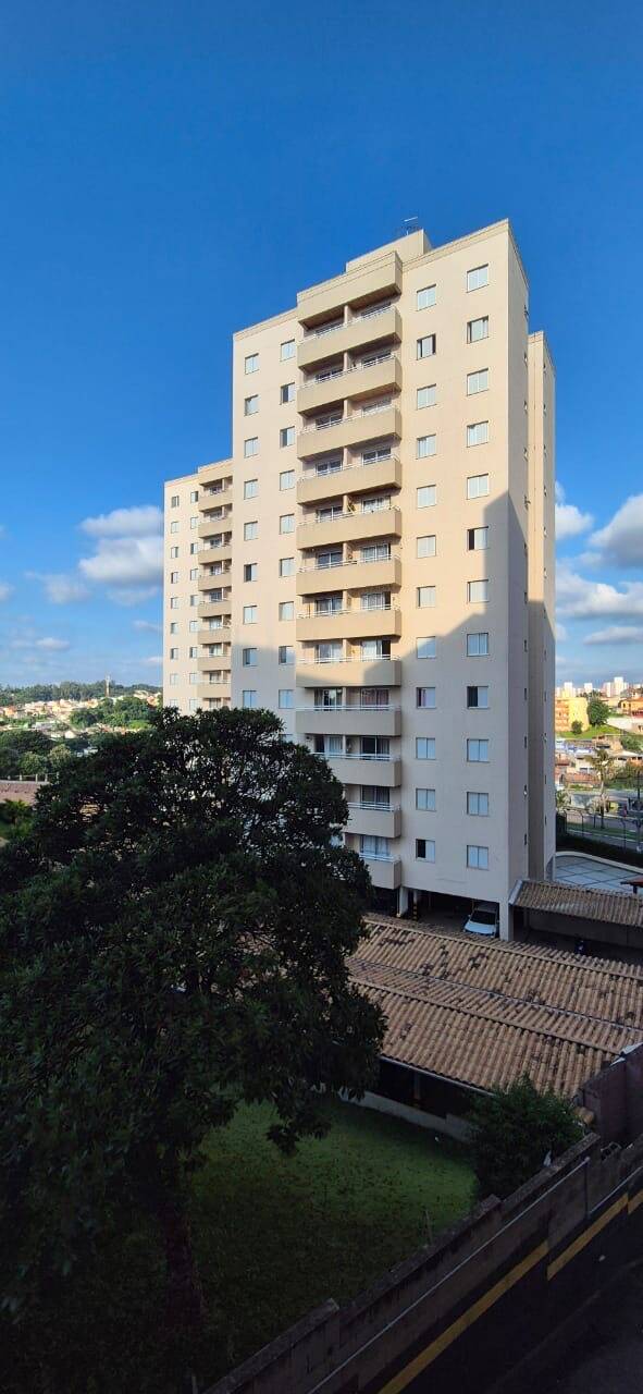 Apartamento para alugar com 2 quartos, 59m² - Foto 1