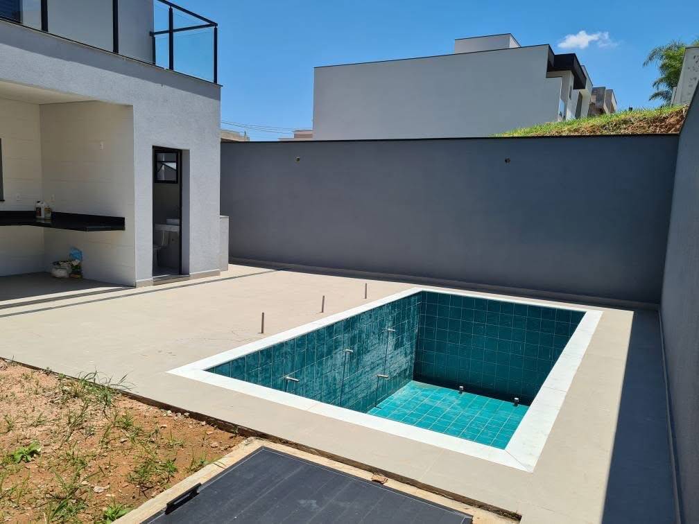 Casa de Condomínio à venda com 3 quartos, 212m² - Foto 10