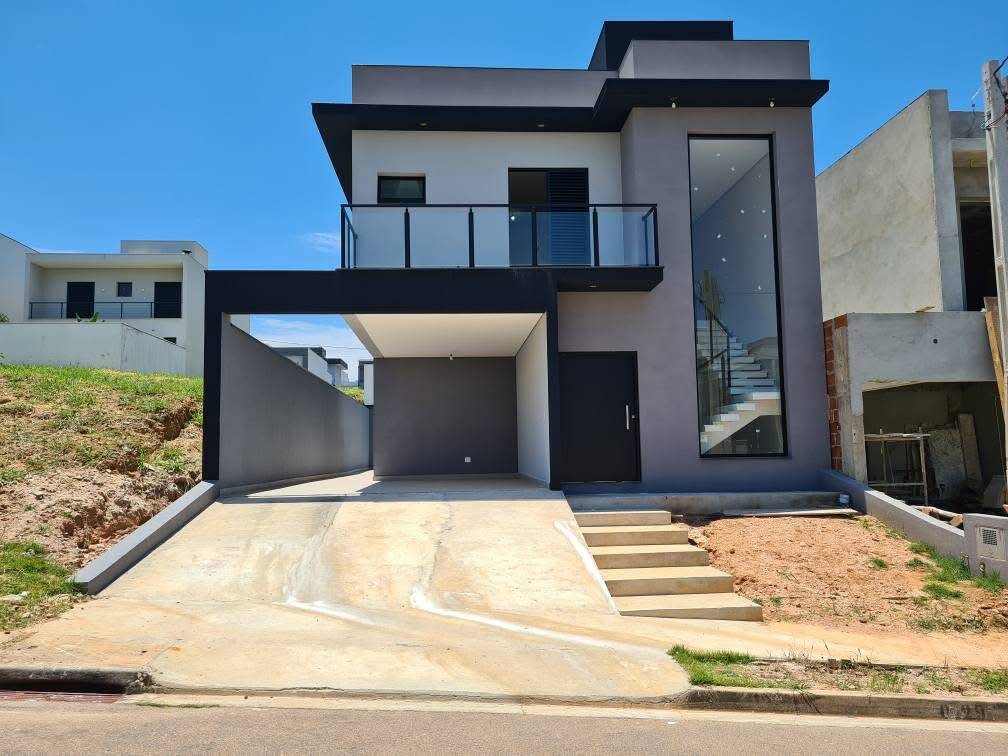 Casa de Condomínio à venda com 3 quartos, 212m² - Foto 35