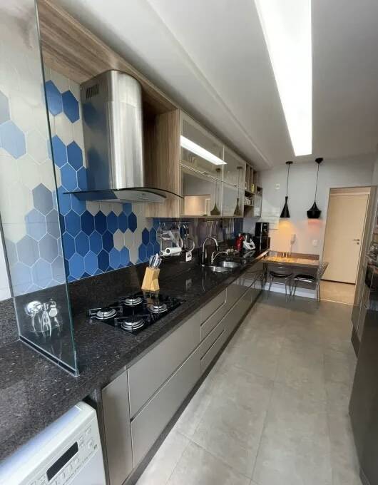 Apartamento à venda com 4 quartos, 109m² - Foto 5