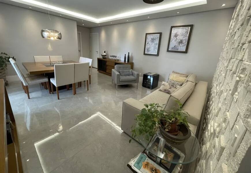 Apartamento à venda com 4 quartos, 109m² - Foto 9