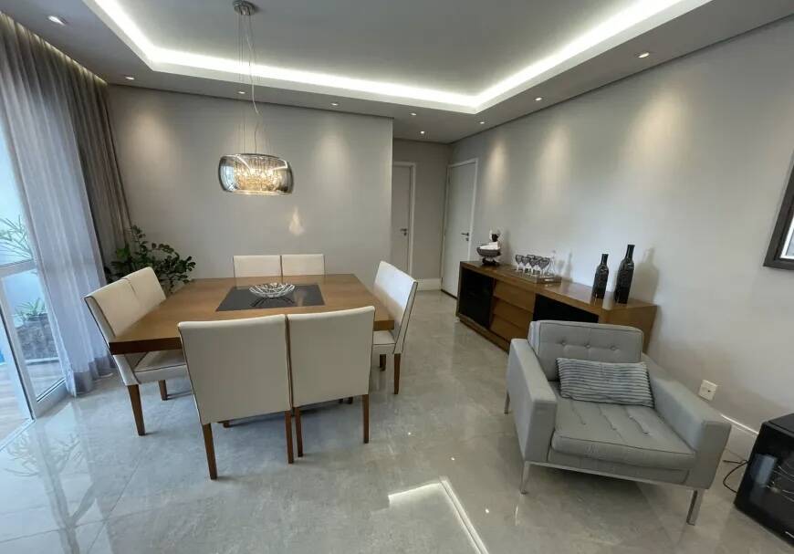 Apartamento à venda com 4 quartos, 109m² - Foto 12