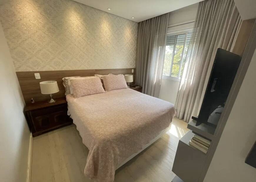 Apartamento à venda com 4 quartos, 109m² - Foto 14