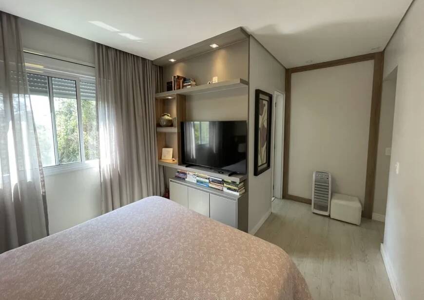 Apartamento à venda com 4 quartos, 109m² - Foto 19