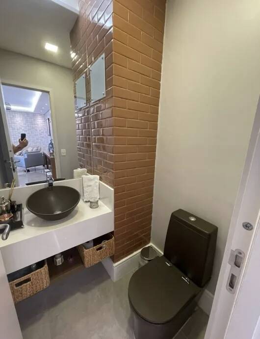 Apartamento à venda com 4 quartos, 109m² - Foto 20