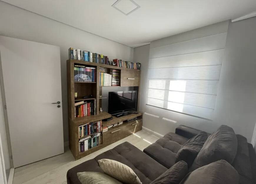 Apartamento à venda com 4 quartos, 109m² - Foto 22