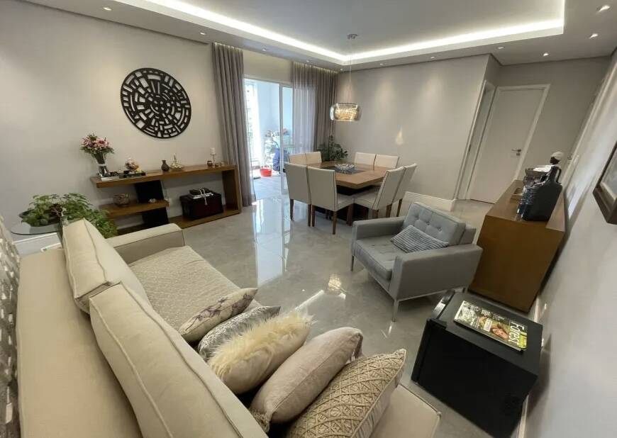 Apartamento à venda com 4 quartos, 109m² - Foto 25