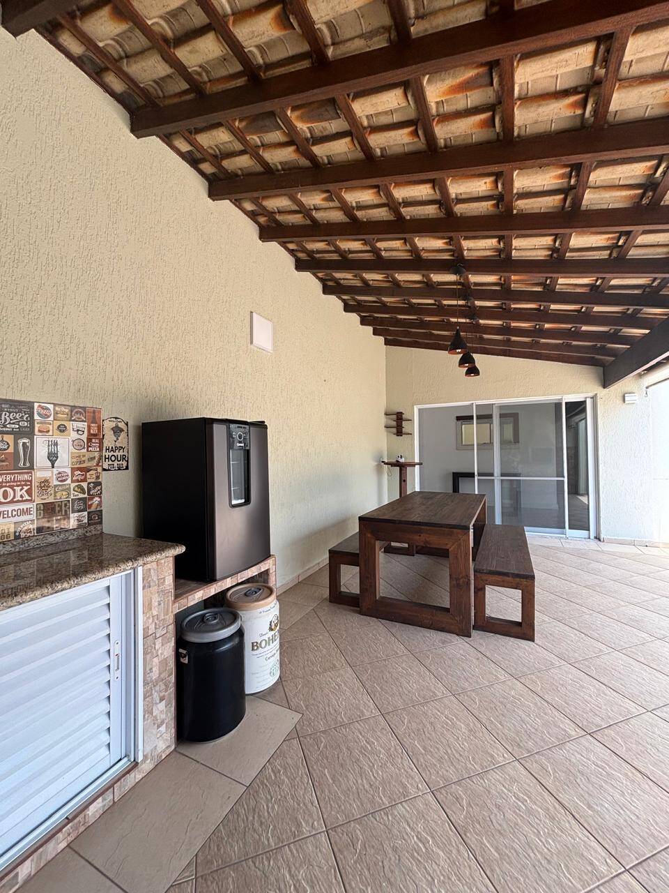 Casa de Condomínio à venda com 3 quartos, 160m² - Foto 11