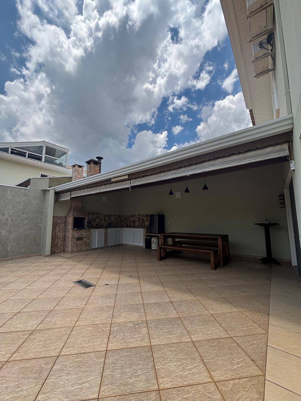 Casa de Condomínio à venda com 3 quartos, 160m² - Foto 29