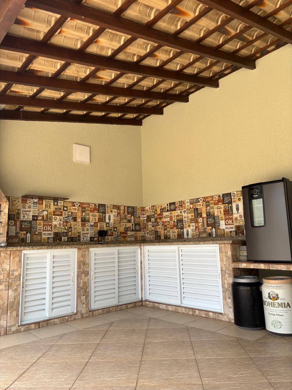 Casa de Condomínio à venda com 3 quartos, 160m² - Foto 28