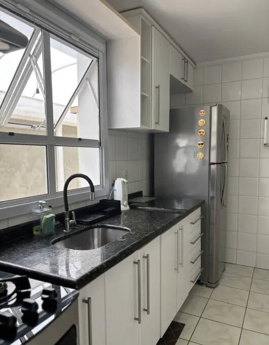 Casa de Condomínio à venda com 3 quartos, 160m² - Foto 45