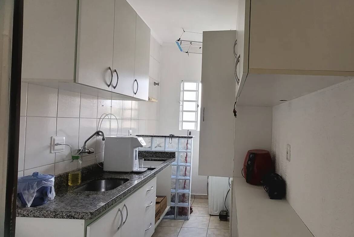 Apartamento para alugar com 2 quartos, 45m² - Foto 7