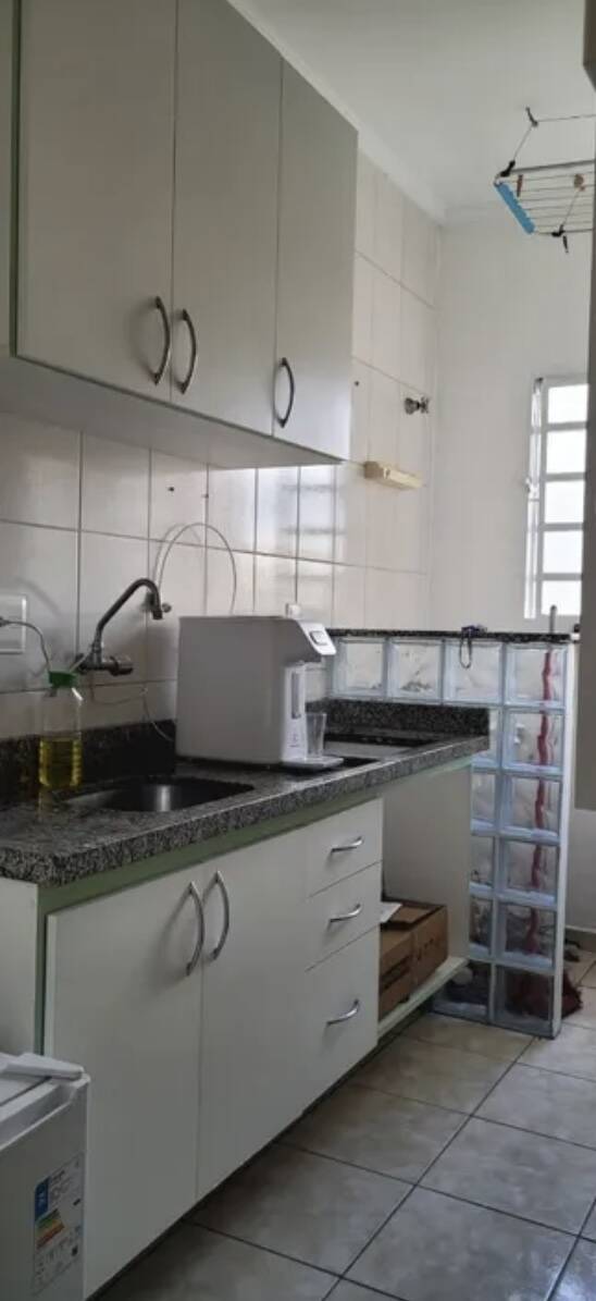 Apartamento para alugar com 2 quartos, 45m² - Foto 6