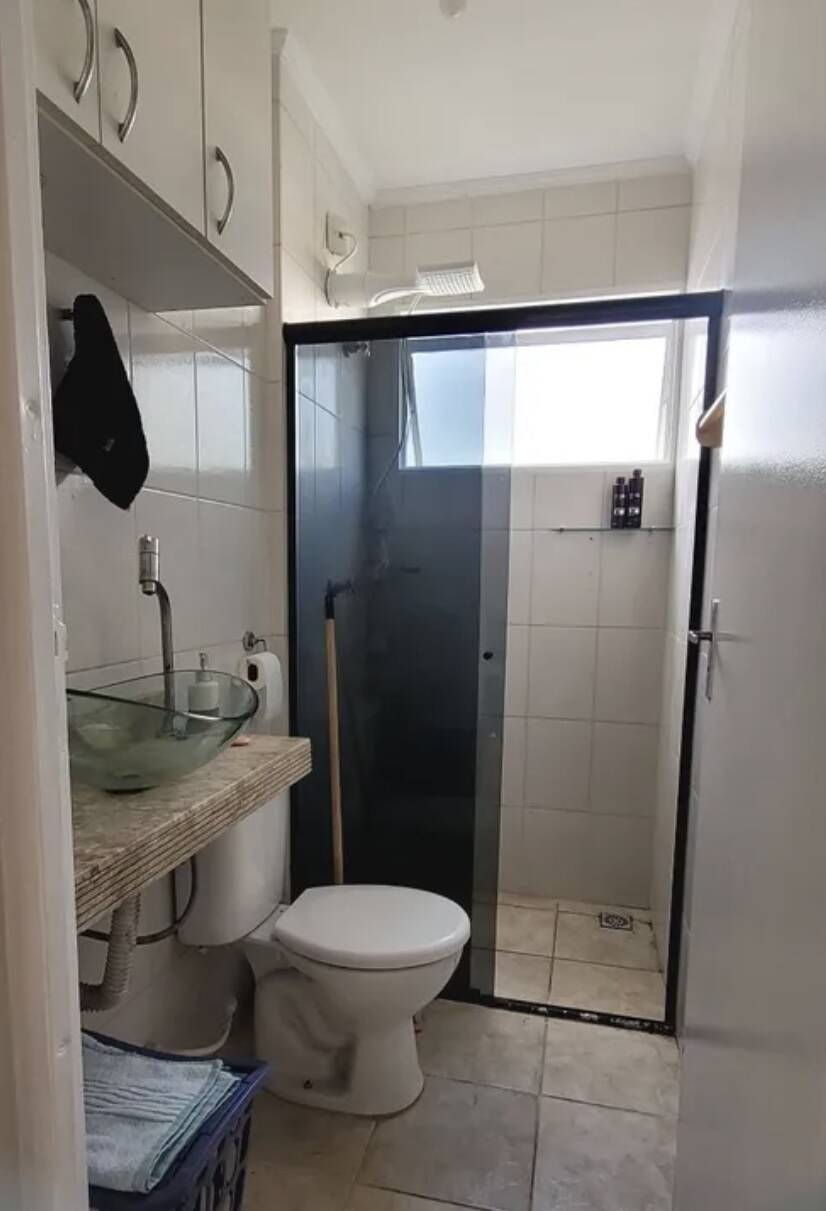 Apartamento para alugar com 2 quartos, 45m² - Foto 5