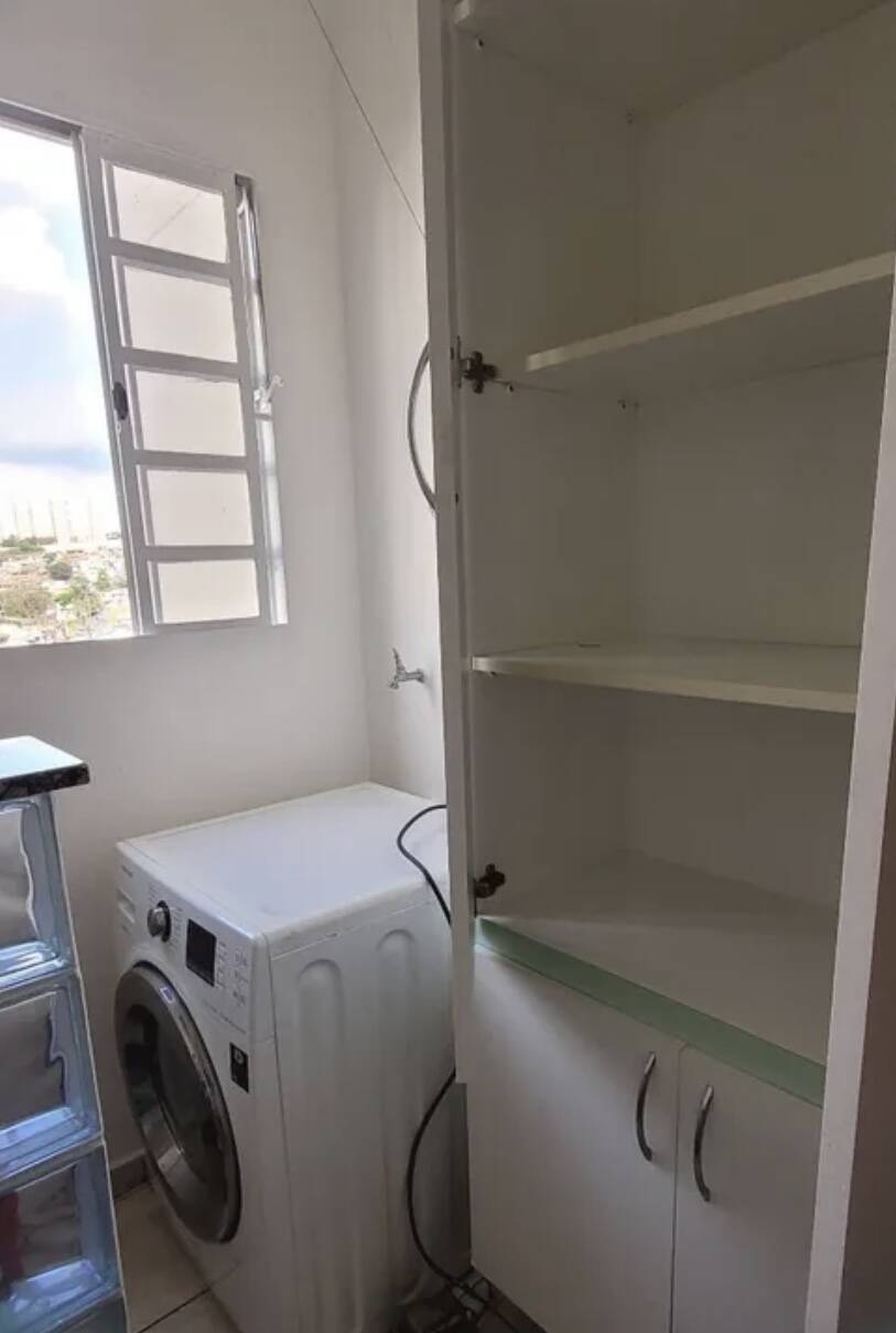 Apartamento para alugar com 2 quartos, 45m² - Foto 10