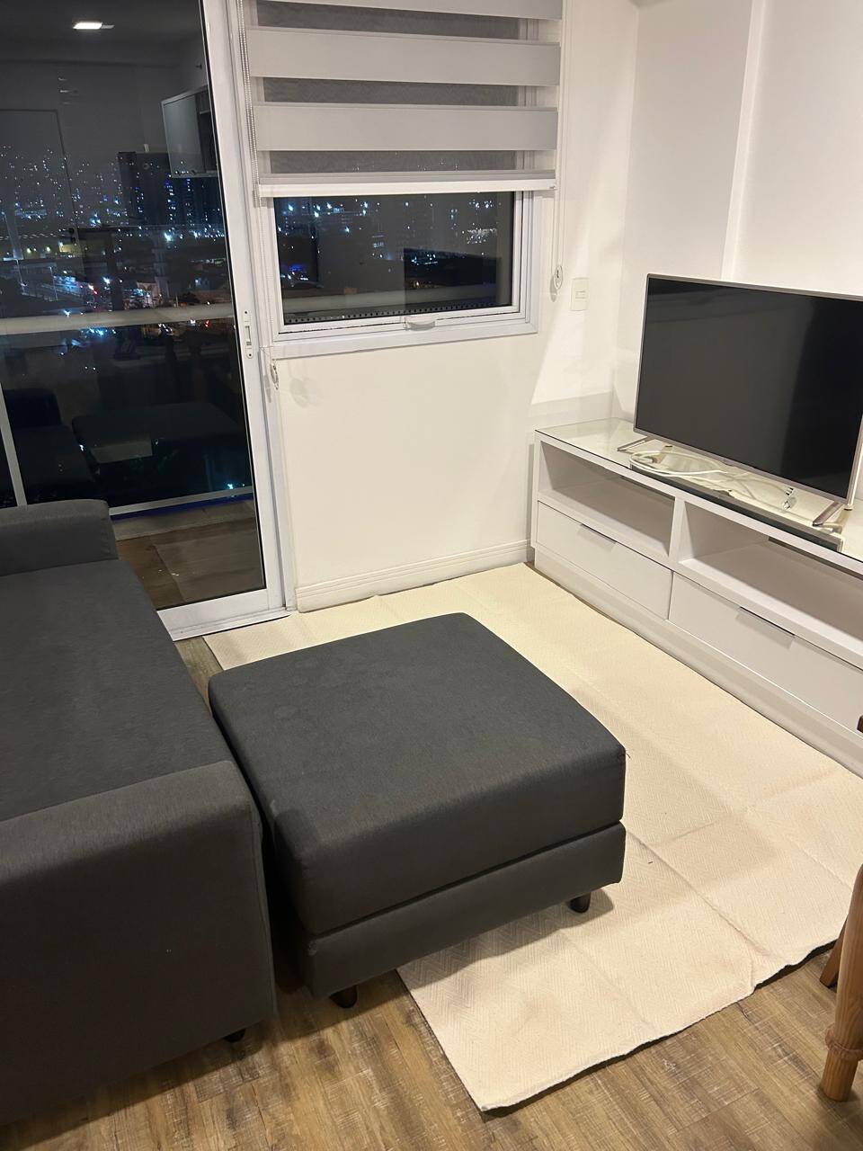 Apartamento para alugar com 1 quarto, 44m² - Foto 8