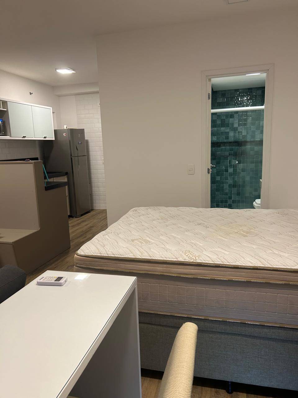 Apartamento para alugar com 1 quarto, 44m² - Foto 15