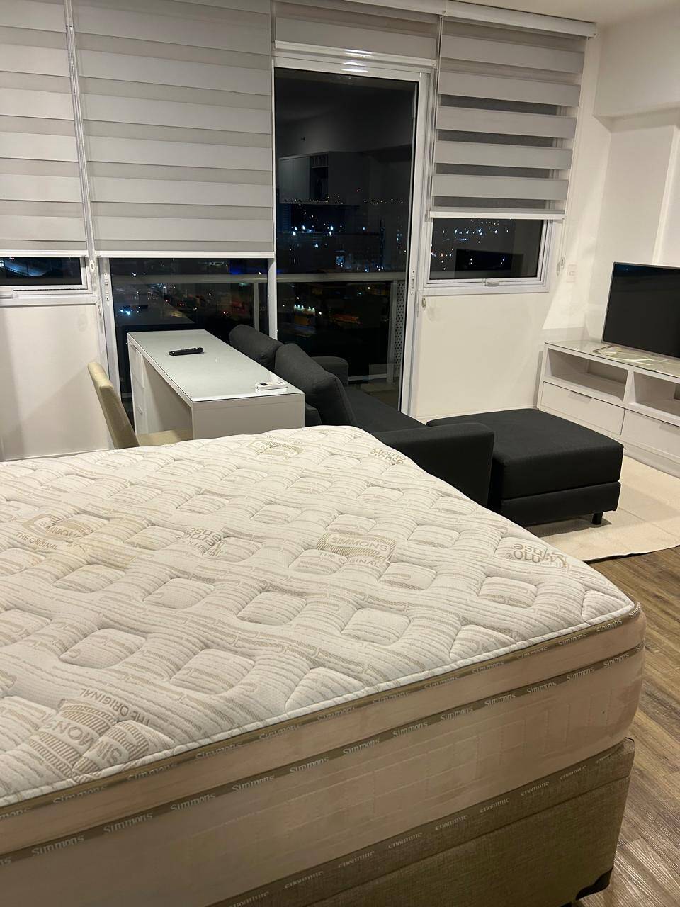 Apartamento para alugar com 1 quarto, 44m² - Foto 17