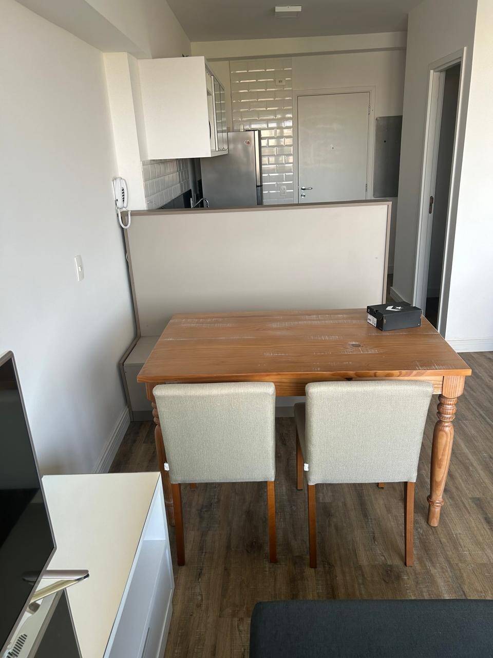 Apartamento para alugar com 1 quarto, 44m² - Foto 26