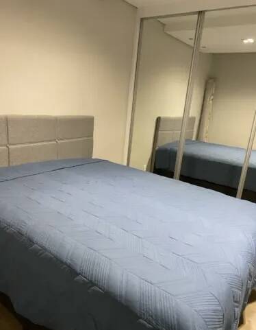 Apartamento para alugar com 3 quartos, 87m² - Foto 4