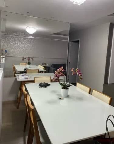 Apartamento para alugar com 3 quartos, 87m² - Foto 3