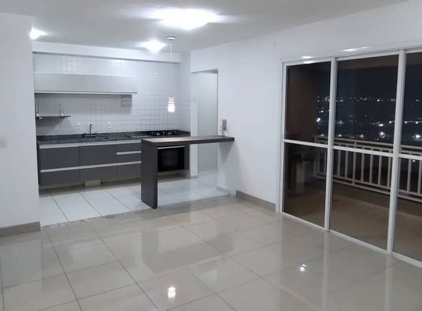 Apartamento para alugar com 2 quartos, 80m² - Foto 1