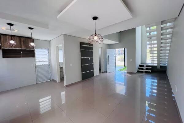 Casa de Condomínio para alugar com 3 quartos, 150m² - Foto 17