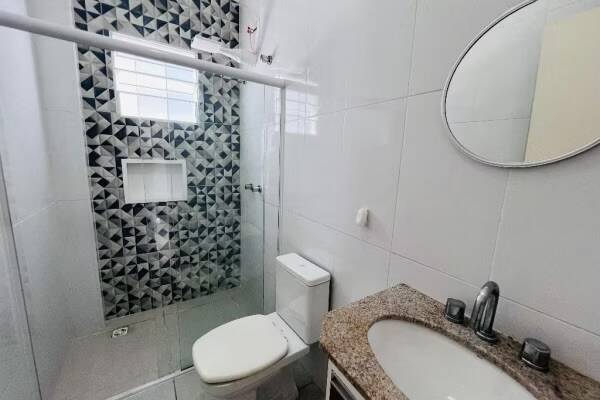 Casa de Condomínio para alugar com 3 quartos, 150m² - Foto 15