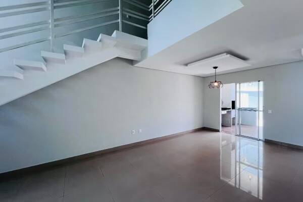 Casa de Condomínio para alugar com 3 quartos, 150m² - Foto 14