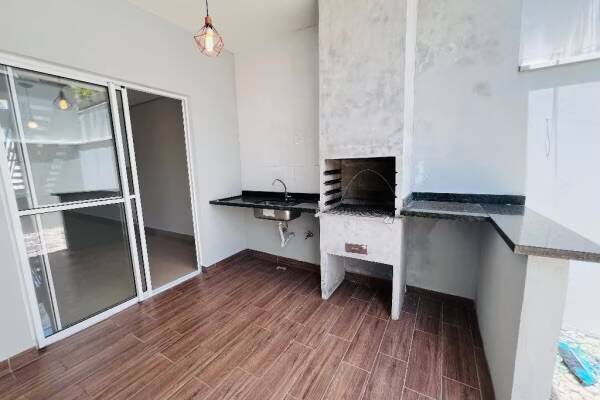 Casa de Condomínio para alugar com 3 quartos, 150m² - Foto 12