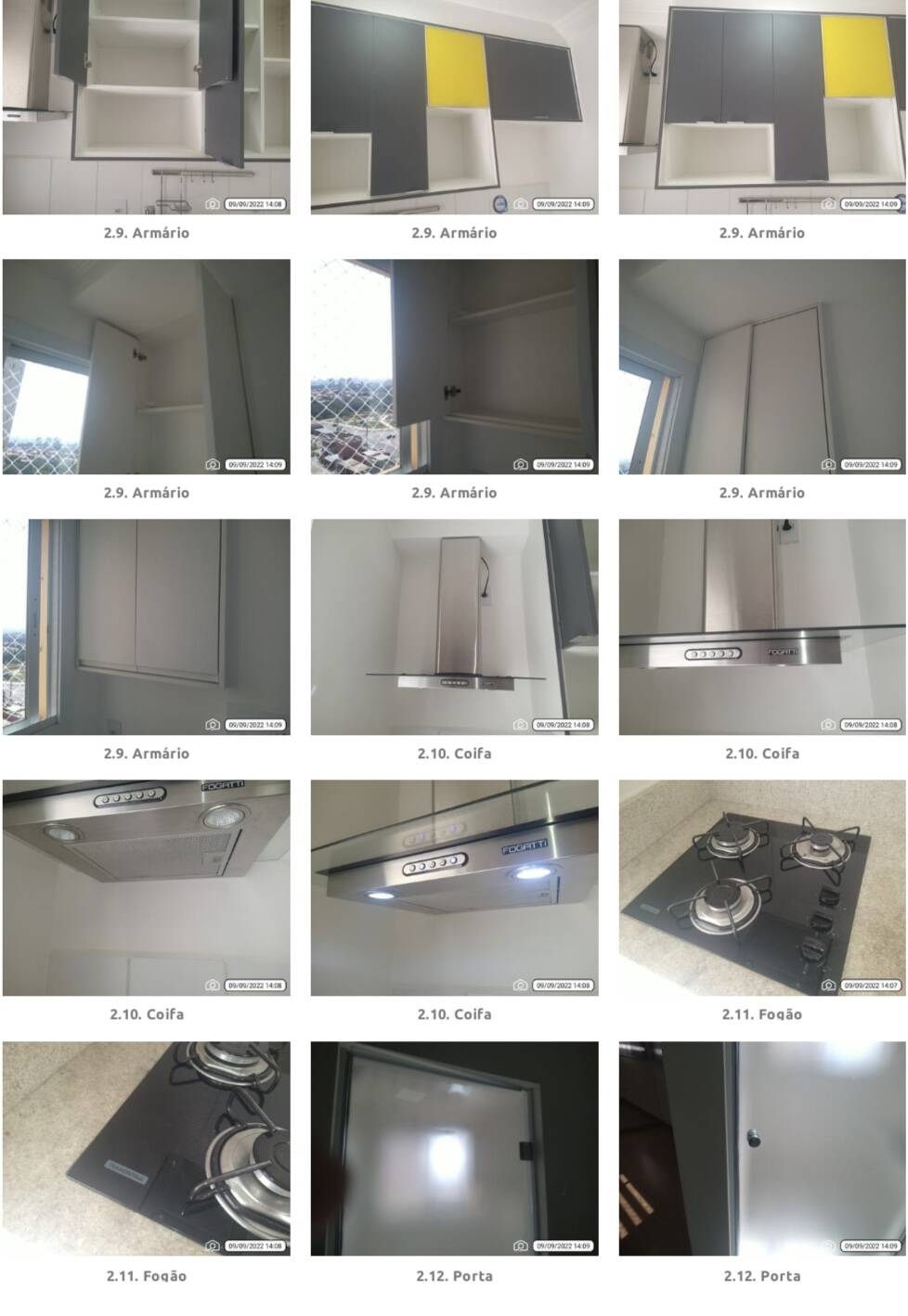 Apartamento para alugar com 2 quartos, 49m² - Foto 2