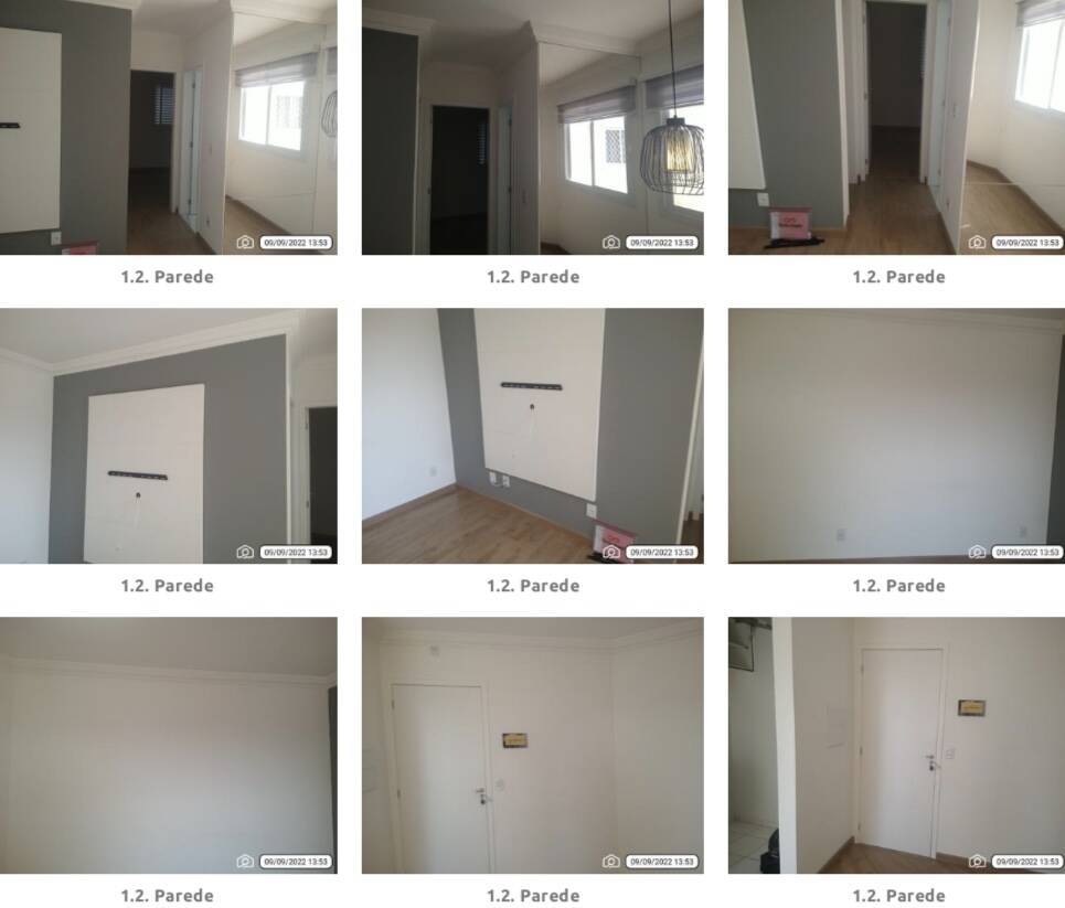 Apartamento para alugar com 2 quartos, 49m² - Foto 3