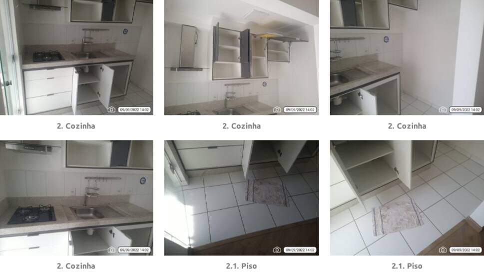 Apartamento para alugar com 2 quartos, 49m² - Foto 8