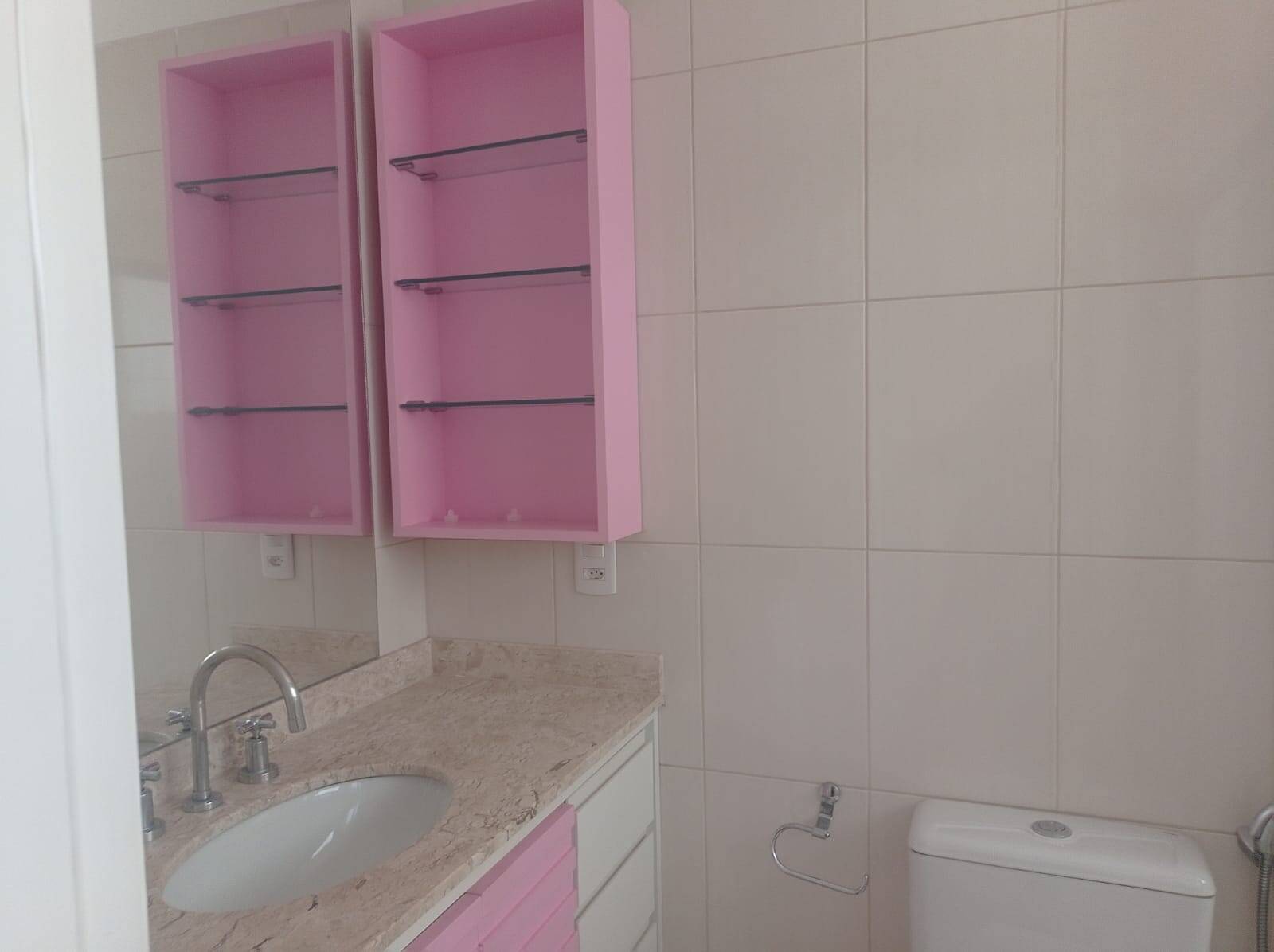 Apartamento à venda com 3 quartos, 127m² - Foto 22