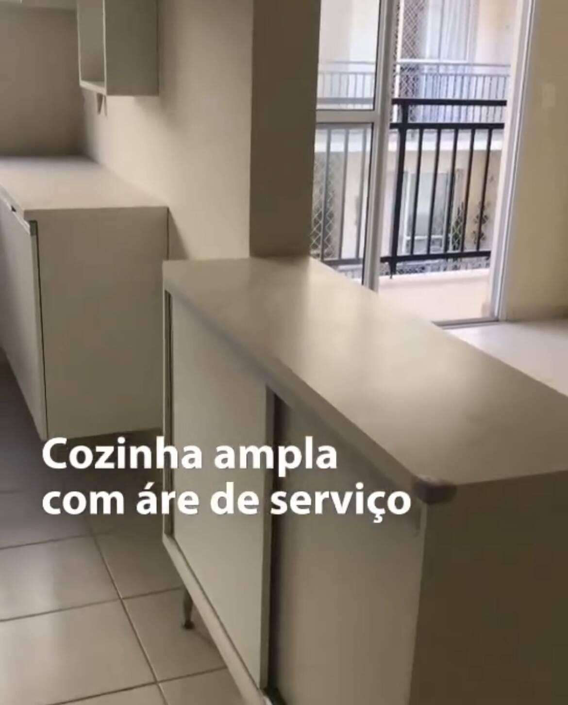 Apartamento à venda e aluguel com 2 quartos, 60m² - Foto 4