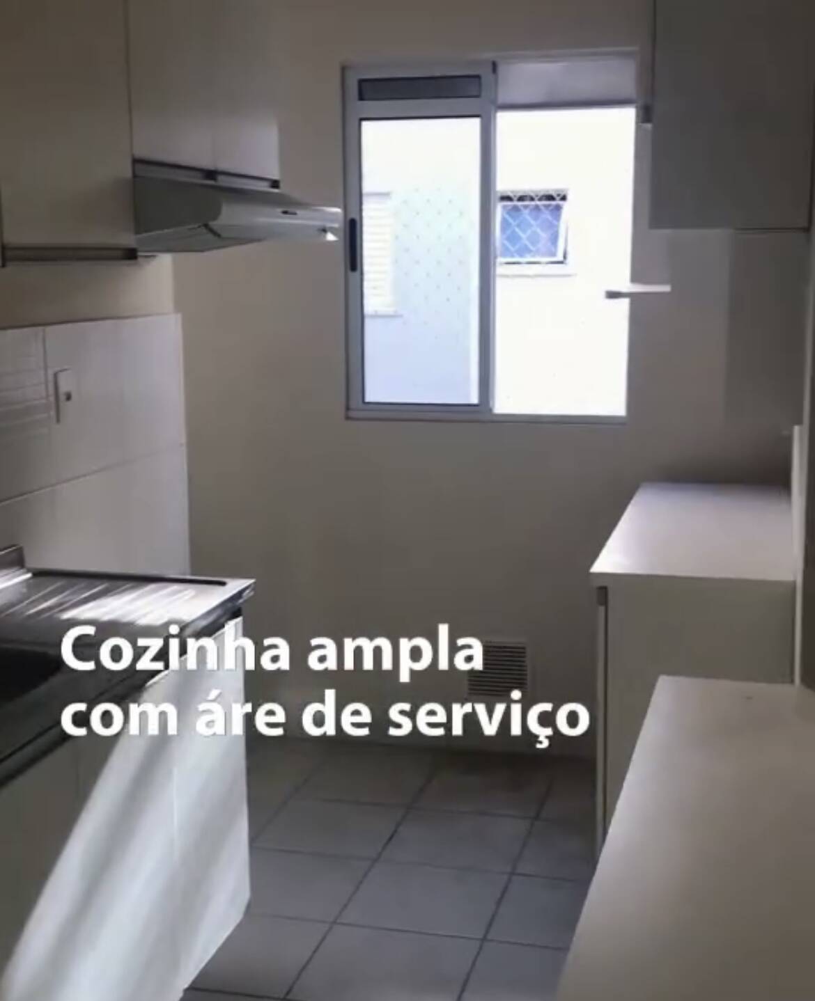 Apartamento à venda e aluguel com 2 quartos, 60m² - Foto 8