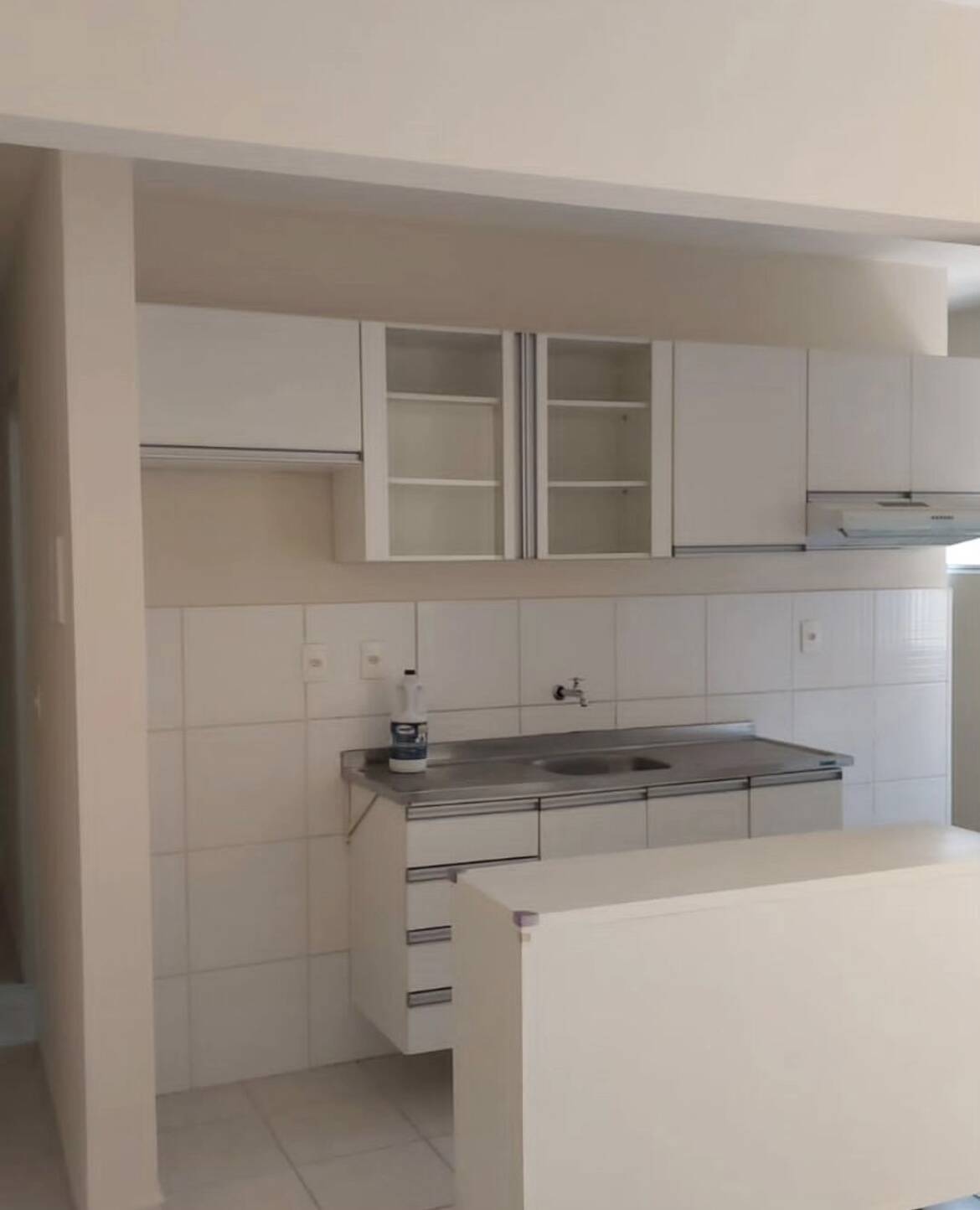 Apartamento à venda e aluguel com 2 quartos, 60m² - Foto 2