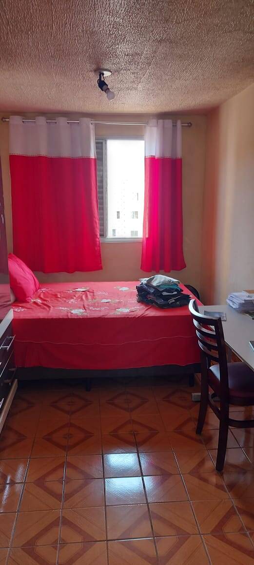 Apartamento à venda com 3 quartos, 69m² - Foto 6