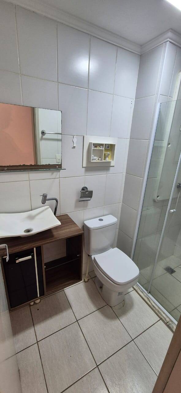 Apartamento para alugar com 2 quartos, 64m² - Foto 29