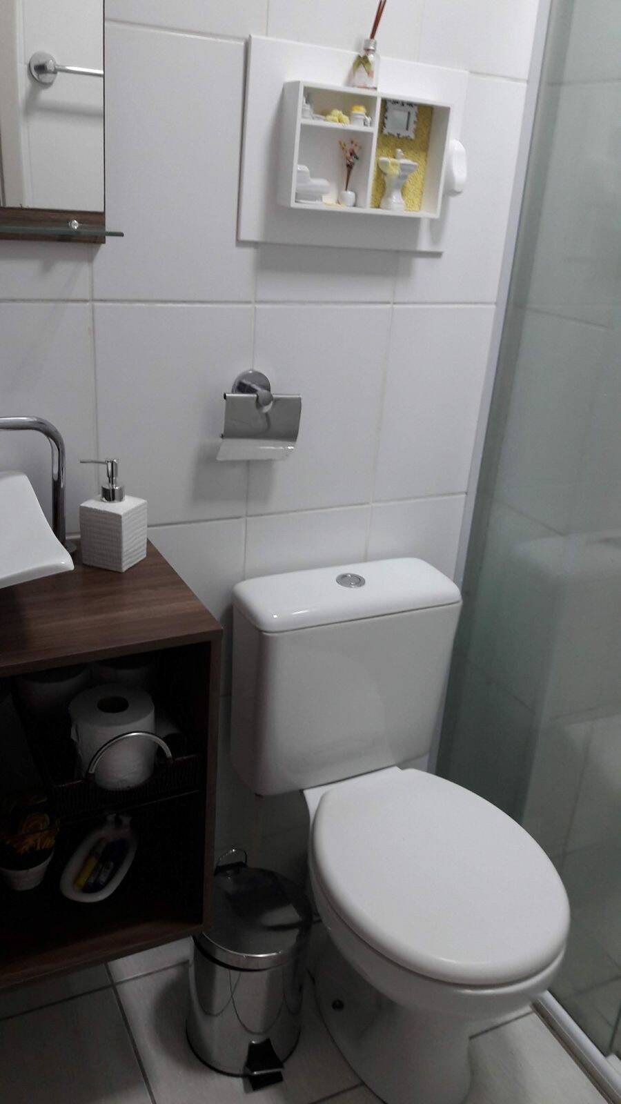 Apartamento para alugar com 2 quartos, 64m² - Foto 15