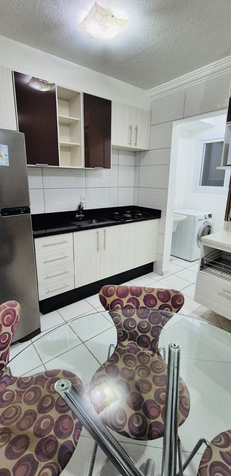 Apartamento para alugar com 2 quartos, 50m² - Foto 5